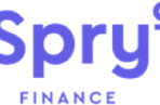 Spry finance logo