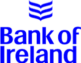 Logo of Bank of Ireland
