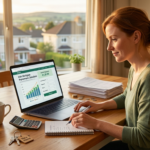 Mortgage Interest Rate Calculator Ireland
