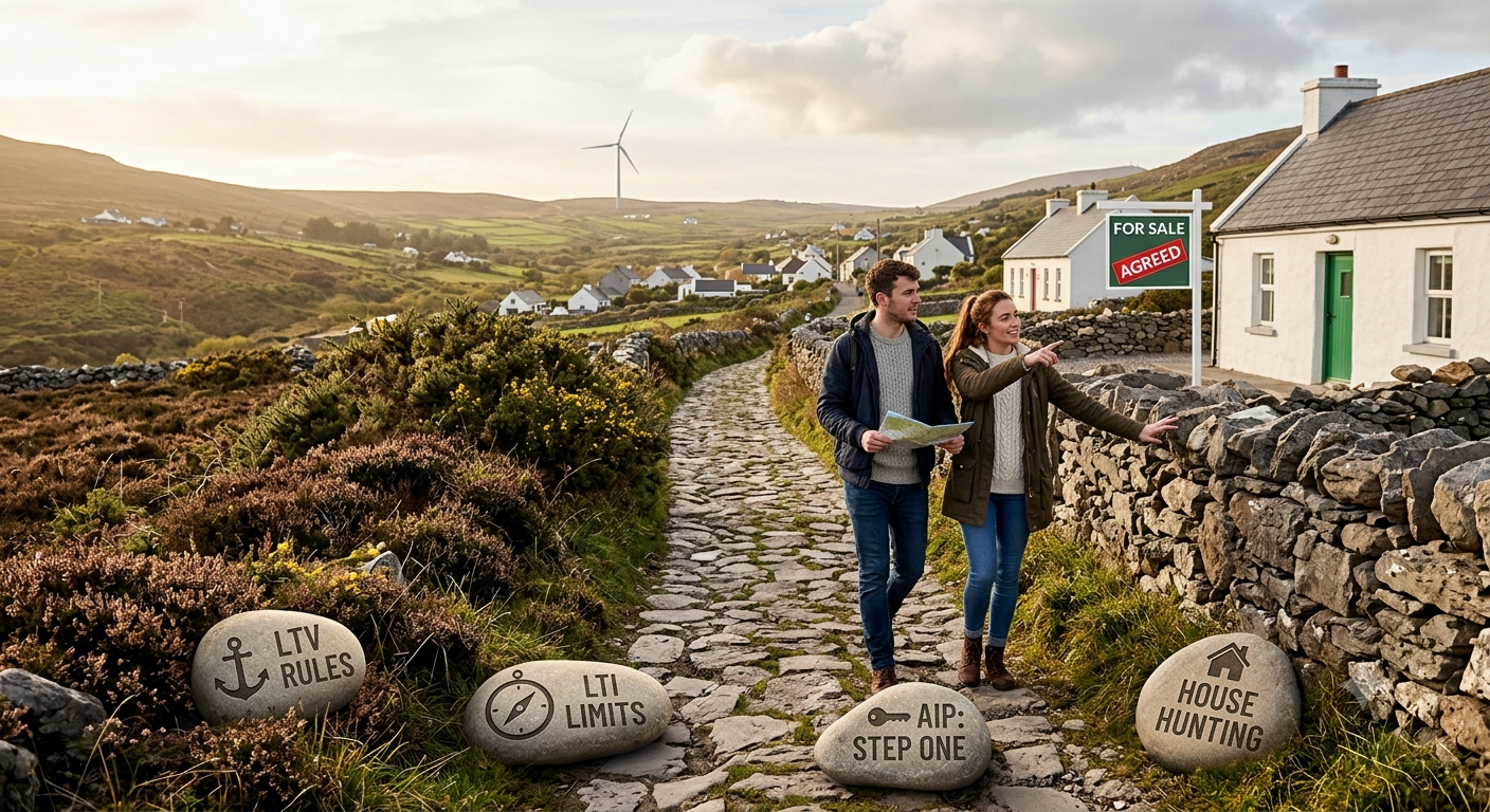 Equity release Ireland