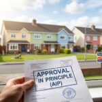 Mortgage Approval in Principle Explained