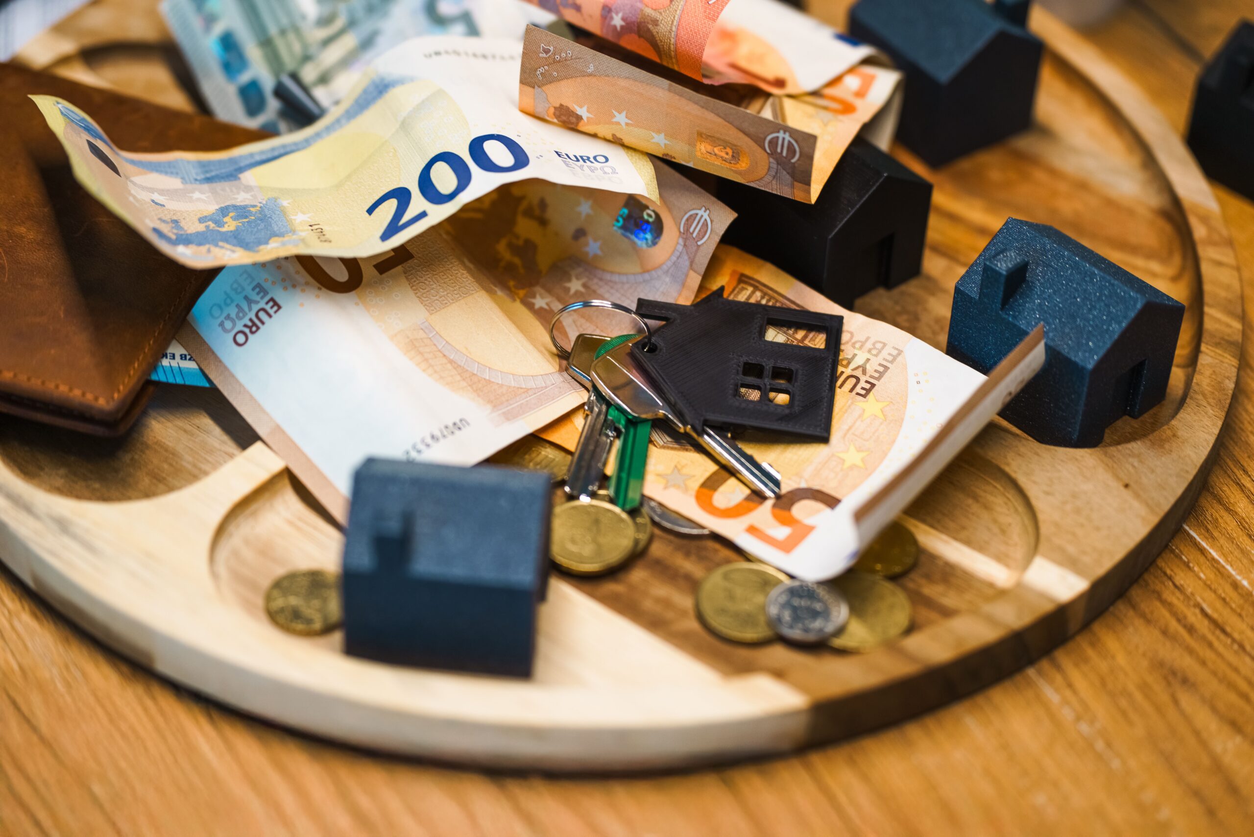 housing crisis Ireland