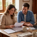 Financial Advisor or Mortgage Broker