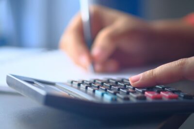 Mortgage Repayment Calculator