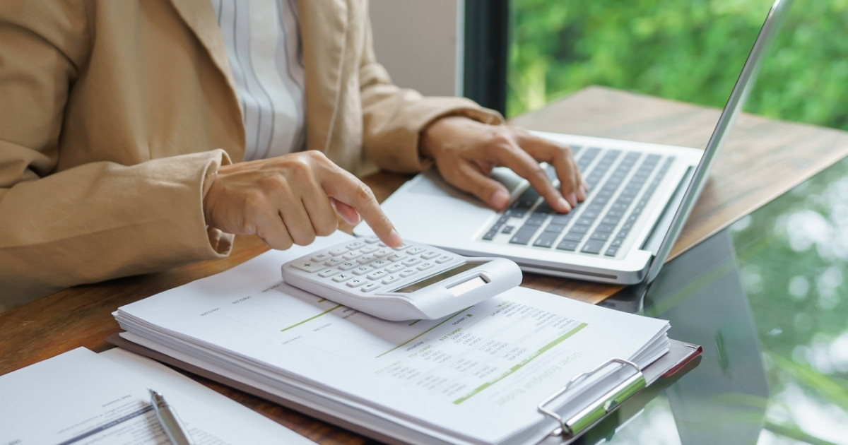 Financial planning in Ireland